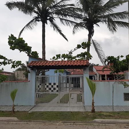 Casa Da Vo Villa Ilha Comprida Buitenkant foto