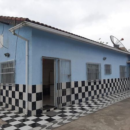 Casa Da Vo Villa Ilha Comprida Buitenkant foto