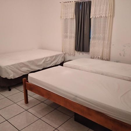 Casa Da Vo Villa Ilha Comprida Buitenkant foto
