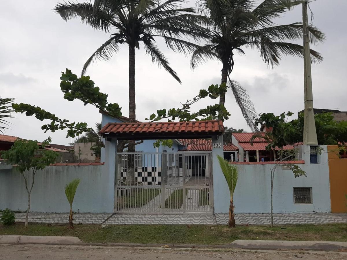 Casa Da Vo Villa Ilha Comprida Buitenkant foto