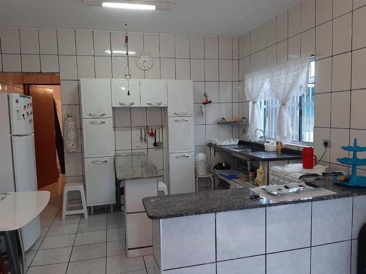 Casa Da Vo Villa Ilha Comprida Buitenkant foto