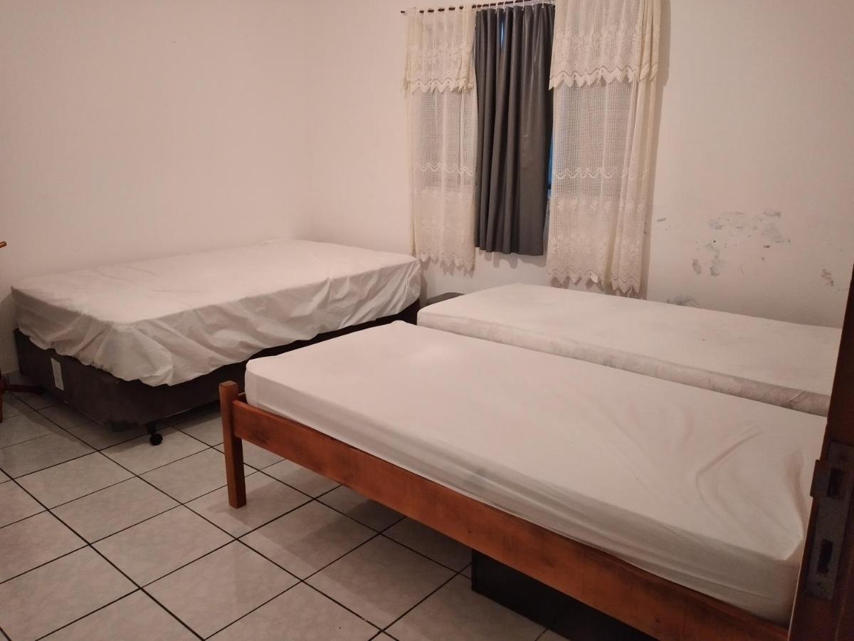 Casa Da Vo Villa Ilha Comprida Buitenkant foto